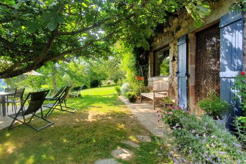 Farm hus i Lunac, Aveyron, Lunac - € 339.000 | Ref: 7969C1832E774964 - foto 3
