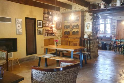 Farm hus i Lunac, Aveyron, Lunac - € 339.000 | Ref: 7969C1832E774964 - foto 4