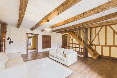 Farm hus i Lunac, Aveyron, Lunac - € 339.000 | Ref: 7969C1832E774964 - foto 6