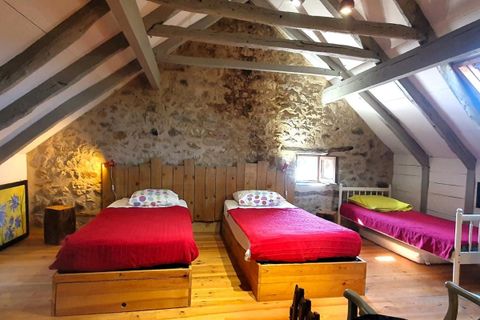 Farm hus i Lunac, Aveyron, Lunac - € 339.000 | Ref: 7969C1832E774964 - foto 7