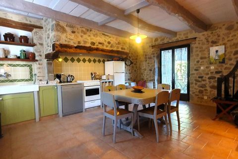 Farm hus i Lunac, Aveyron, Lunac - € 339.000 | Ref: 7969C1832E774964 - foto 8