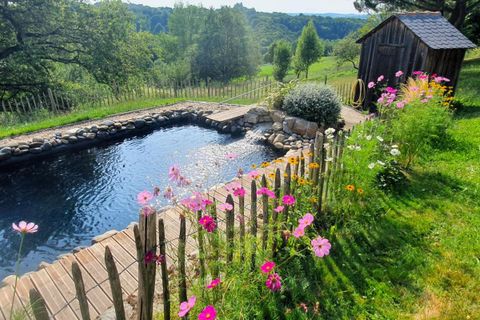 Farm hus i Lunac, Aveyron, Lunac - € 339.000 | Ref: 7969C1832E774964 - foto 10