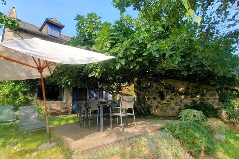 Farm hus i Lunac, Aveyron, Lunac - € 339.000 | Ref: 7969C1832E774964 - foto 12