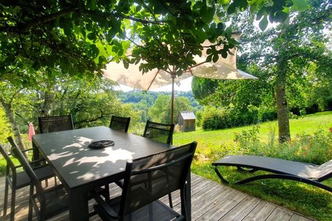 Farm hus i Lunac, Aveyron, Lunac - € 339.000 | Ref: 7969C1832E774964 - foto 13
