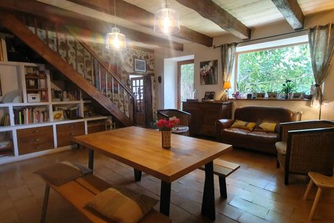 Farm hus i Lunac, Aveyron, Lunac - € 339.000 | Ref: 7969C1832E774964 - foto 14