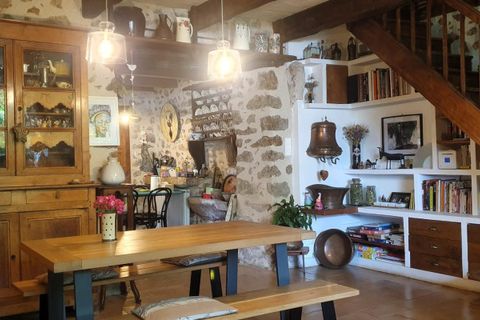 Farm hus i Lunac, Aveyron, Lunac - € 339.000 | Ref: 7969C1832E774964 - foto 15