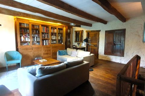 Farm hus i Lunac, Aveyron, Lunac - € 339.000 | Ref: 7969C1832E774964 - foto 17
