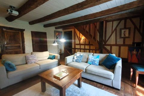 Farm hus i Lunac, Aveyron, Lunac - € 339.000 | Ref: 7969C1832E774964 - foto 19