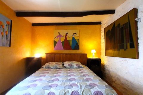 Farm hus i Lunac, Aveyron, Lunac - € 339.000 | Ref: 7969C1832E774964 - foto 20