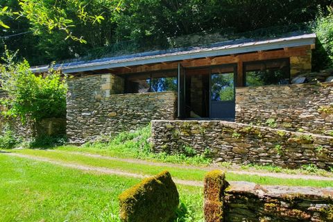 Farm hus i Rignac, Aveyron, Rignac - € 650.000 | Ref: 2B540A7F7EA74460 - foto 3