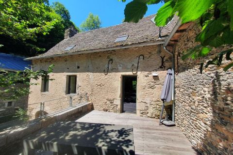 Farm hus i Rignac, Aveyron, Rignac - € 650.000 | Ref: 2B540A7F7EA74460 - foto 12