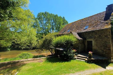 Farm hus i Rignac, Aveyron, Rignac - € 650.000 | Ref: 2B540A7F7EA74460 - foto 13