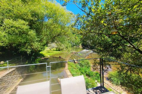 Farm hus i Rignac, Aveyron, Rignac - € 650.000 | Ref: 2B540A7F7EA74460 - foto 14
