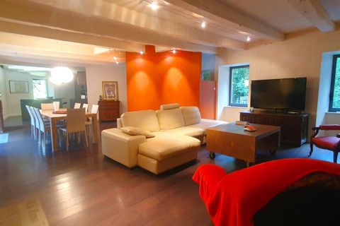 Farm hus i Rignac, Aveyron, Rignac - € 650.000 | Ref: 2B540A7F7EA74460 - foto 15