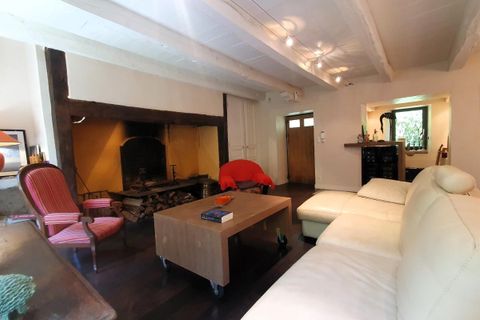 Farm hus i Rignac, Aveyron, Rignac - € 650.000 | Ref: 2B540A7F7EA74460 - foto 16