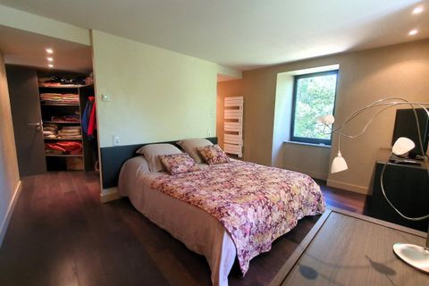 Farm hus i Rignac, Aveyron, Rignac - € 650.000 | Ref: 2B540A7F7EA74460 - foto 20