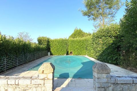 Villa a Bussiere-Badil, Dordogne, Bussiere-Badil - € 202.350 | Ref: 1201879331 - foto 3