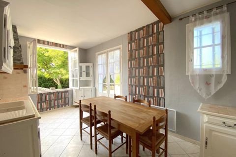 Villa a Bussiere-Badil, Dordogne, Bussiere-Badil - € 202.350 | Ref: 1201879331 - foto 7