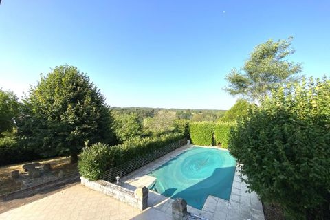 Villa a Bussiere-Badil, Dordogne, Bussiere-Badil - € 202.350 | Ref: 1201879331 - foto 11