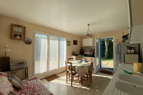 Villa a Bussiere-Badil, Dordogne, Bussiere-Badil - € 202.350 | Ref: 1201879331 - foto 16