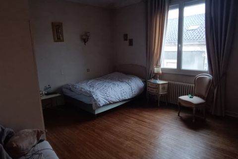 Villa a Perigueux, Dordogne, Perigueux - € 195.000 | Ref: 62BDEBA3D5794684 - foto 10