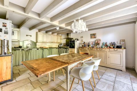 Villa i Carcassonne, Aude, Carcassonne - € 526.000 | Ref: AFD1F8CE2F0243AA - foto 2