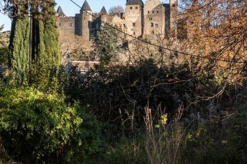 Villa i Carcassonne, Aude, Carcassonne - € 526.000 | Ref: AFD1F8CE2F0243AA - foto 7