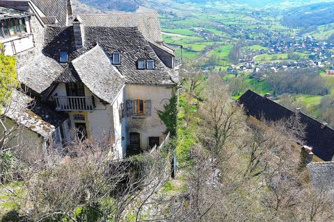 Villa in Goutrens, Aveyron, Goutrens - € 84.000 | Ref: BAA42478087343F1 - foto 1