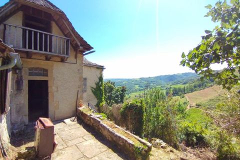 Villa in Goutrens, Aveyron, Goutrens - € 84.000 | Ref: BAA42478087343F1 - foto 2