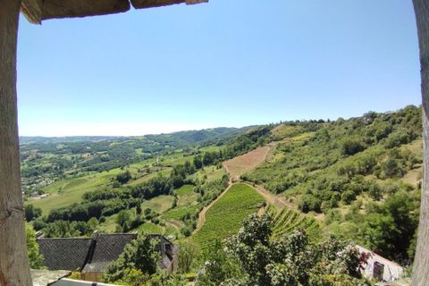 Villa in Goutrens, Aveyron, Goutrens - € 84.000 | Ref: BAA42478087343F1 - foto 3