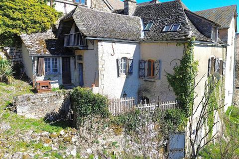 Villa in Goutrens, Aveyron, Goutrens - € 84.000 | Ref: BAA42478087343F1 - foto 4