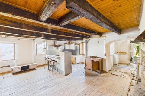 Villa in Goutrens, Aveyron, Goutrens - € 84.000 | Ref: BAA42478087343F1 - foto 5
