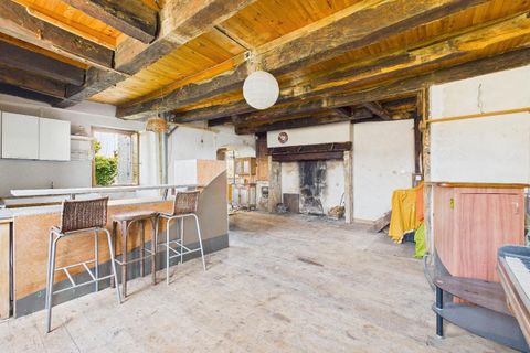 Villa in Goutrens, Aveyron, Goutrens - € 84.000 | Ref: BAA42478087343F1 - foto 6
