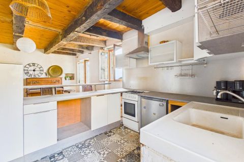 Villa in Goutrens, Aveyron, Goutrens - € 84.000 | Ref: BAA42478087343F1 - foto 8