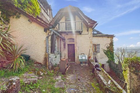 Villa in Goutrens, Aveyron, Goutrens - € 84.000 | Ref: BAA42478087343F1 - foto 11
