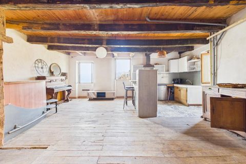 Villa in Goutrens, Aveyron, Goutrens - € 84.000 | Ref: BAA42478087343F1 - foto 15