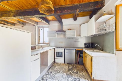 Villa in Goutrens, Aveyron, Goutrens - € 84.000 | Ref: BAA42478087343F1 - foto 16