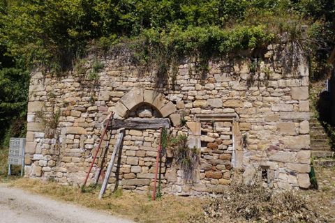 Villa in Goutrens, Aveyron, Goutrens - € 84.000 | Ref: BAA42478087343F1 - foto 19
