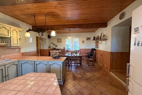 Farm hus i Orsans, Aude, Orsans - € 595.000 | Ref: 1D5F723B9D4C45CE - foto 5