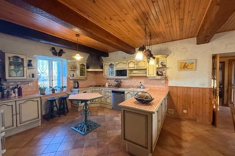Farm hus i Orsans, Aude, Orsans - € 595.000 | Ref: 1D5F723B9D4C45CE - foto 6