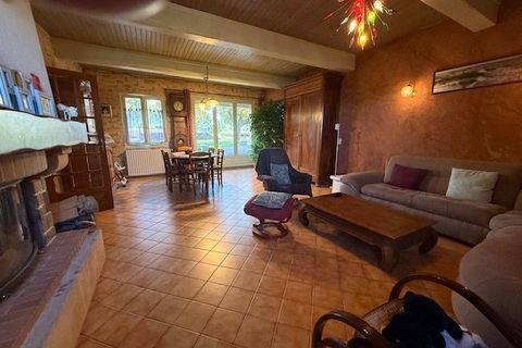 Farm hus i Orsans, Aude, Orsans - € 595.000 | Ref: 1D5F723B9D4C45CE - foto 7