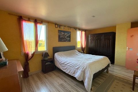 Farm hus i Orsans, Aude, Orsans - € 595.000 | Ref: 1D5F723B9D4C45CE - foto 10