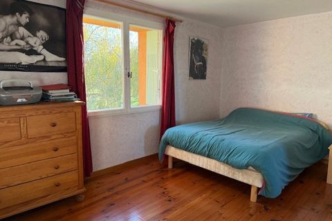 Farm hus i Orsans, Aude, Orsans - € 595.000 | Ref: 1D5F723B9D4C45CE - foto 11