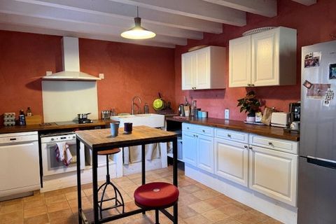 Farm hus i Orsans, Aude, Orsans - € 595.000 | Ref: 1D5F723B9D4C45CE - foto 17