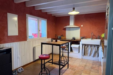 Farm hus i Orsans, Aude, Orsans - € 595.000 | Ref: 1D5F723B9D4C45CE - foto 18