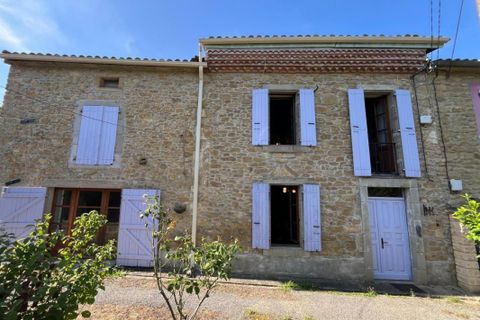 Landsbyhus i Plavilla, Aude, Plavilla - € 159.900 | Ref: D1D9CB63849148D4 - foto 3