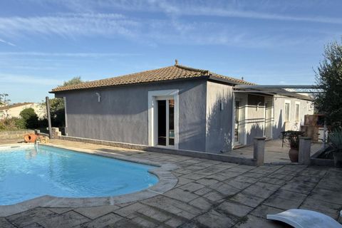 Villa a Pezens, Aude, Pezens - € 298.100 | Ref: 89E1B61B114E430D - foto 2