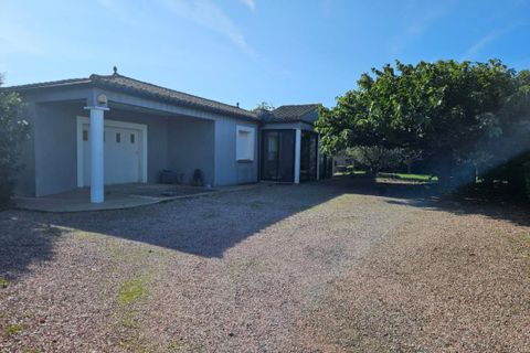 Villa a Pezens, Aude, Pezens - € 298.100 | Ref: 89E1B61B114E430D - foto 3