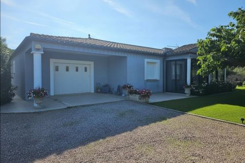 Villa a Pezens, Aude, Pezens - € 298.100 | Ref: 89E1B61B114E430D - foto 4