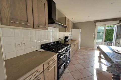 Villa a Pezens, Aude, Pezens - € 298.100 | Ref: 89E1B61B114E430D - foto 5